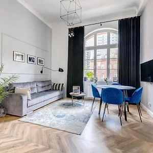 Dom & House - Waterlane Vintage Гданьск